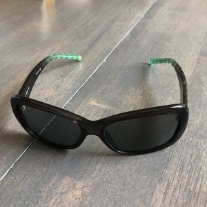 Fossil sunglasses
